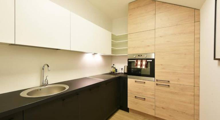 Rental apartment | Near St. Anne's Church — photo 5