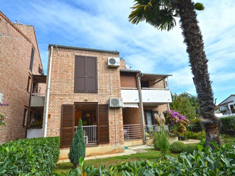 Appartement  Rovinj