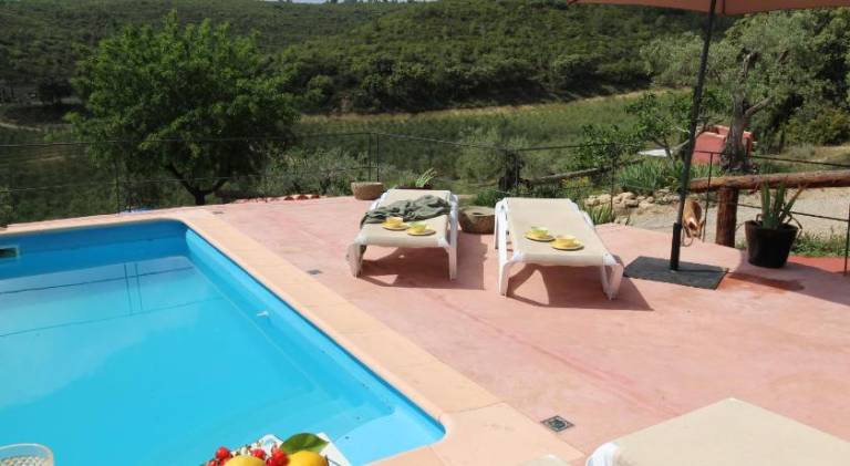 Child-friendly farm with pool, terrace & barbeque | Pet-friendly — photo 3
