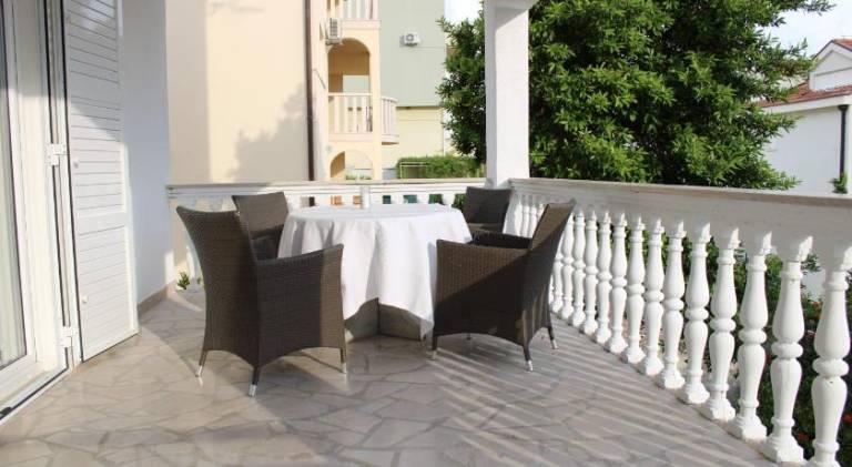 Apartment | Good for workation in Brela