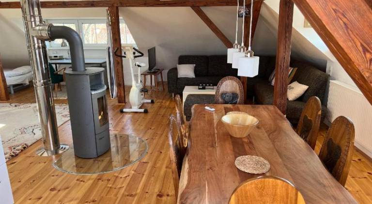 Westfalischer Hof Loft