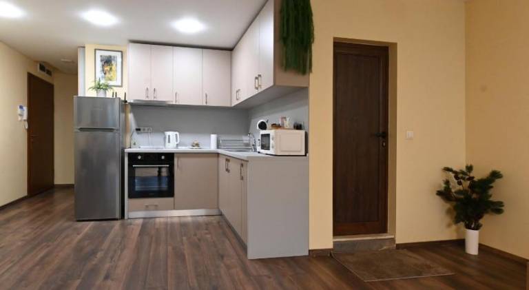 Holiday apartment | Next to Alexander Nevsky Cathedral — photo 2