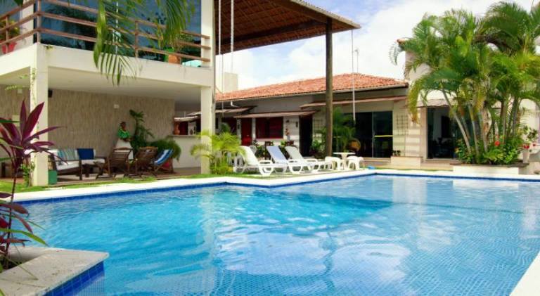 Pousada Novo Prado — photo 2