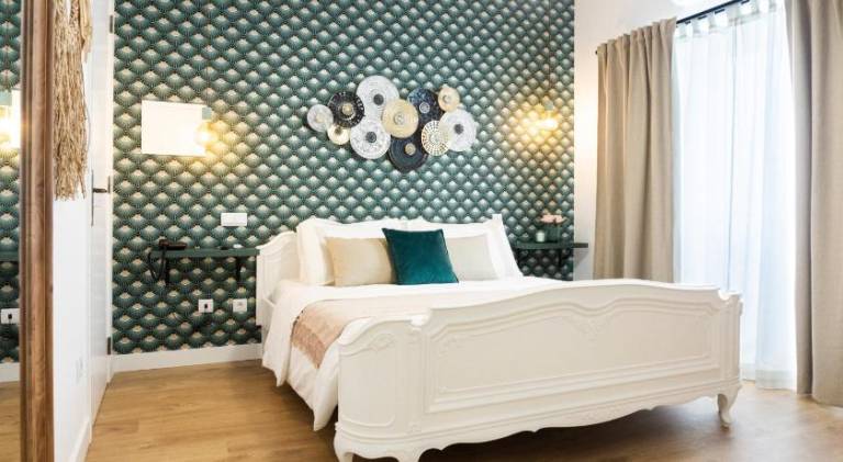 Lugar do Ourives Boutique Hotel in Coimbra