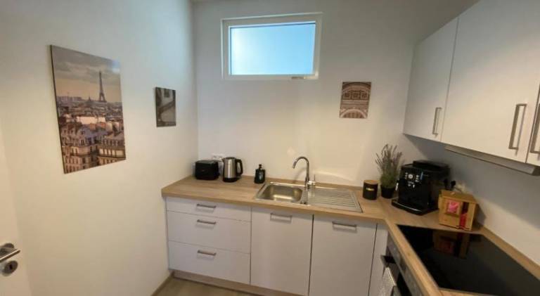 Apartment | Pets are welcome — photo 2