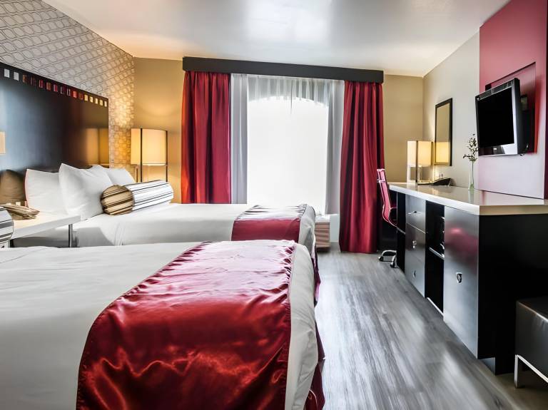 Tilt Hotel Universal-Hollywood, Ascend Hotel Collection — photo 2