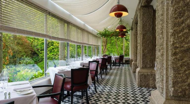 Hotel Meudon — photo 2