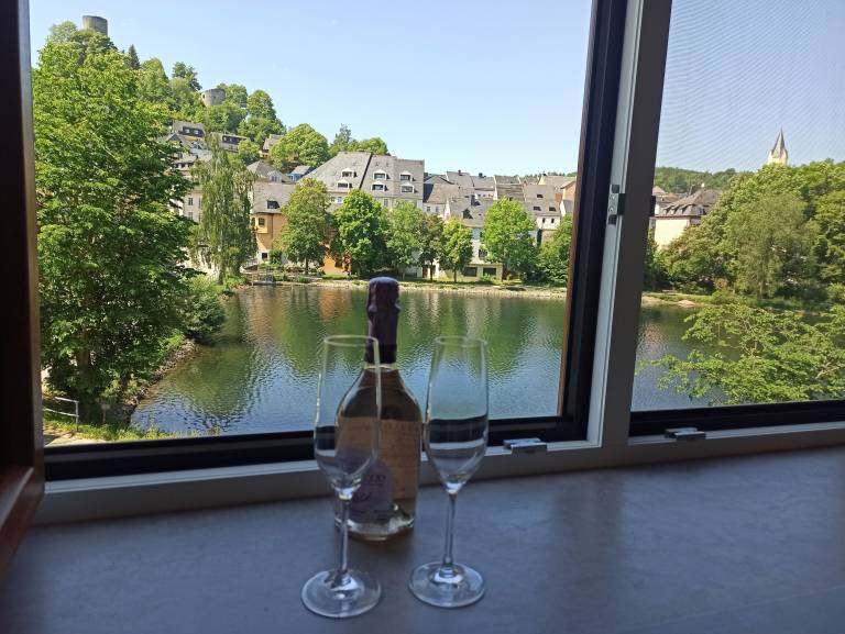 Ferienwohnung Bad Lobenstein