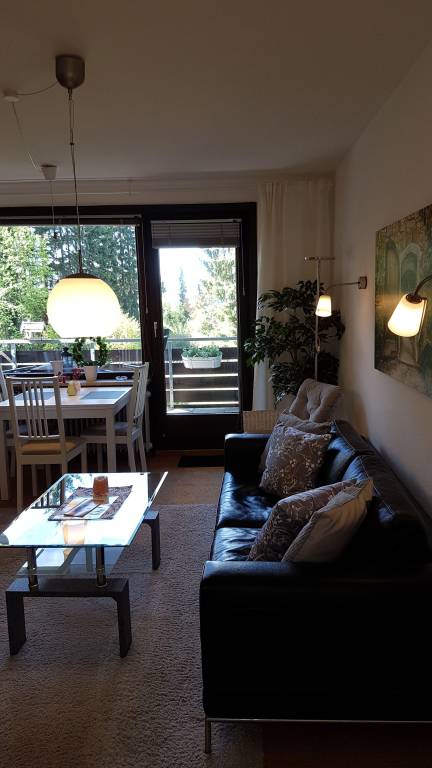 Children-friendly apartment with yard & BBQ | Pets allowed — photo 4