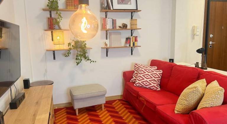 Rental apartment | Dogs allowed in Kavala