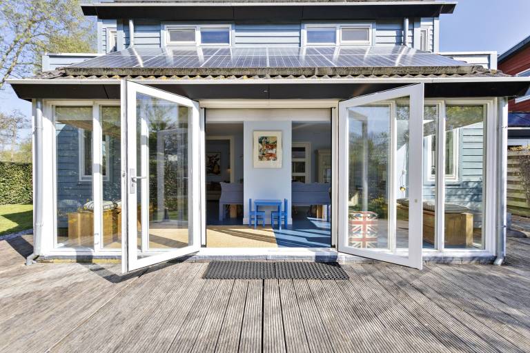 Huis Stavoren