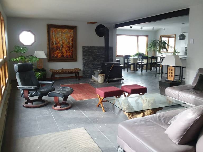 House Steamboat Springs