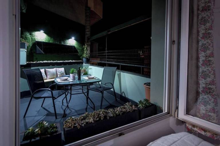 Apartamento Logroño