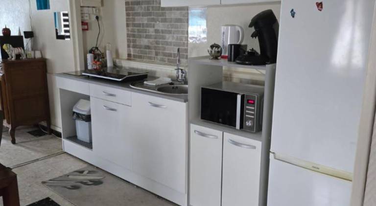 Holiday apartment with 1 room for 7 persons — photo 3