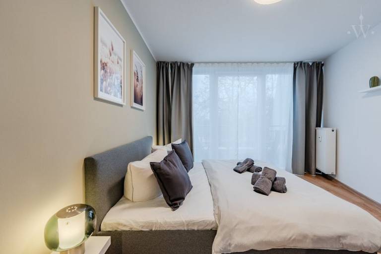 Ferienwohnung  Lankwitz