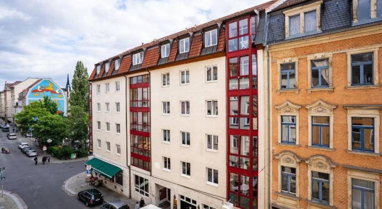 Holiday apartment with 1 room for 6 persons — photo 3