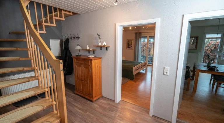 House with 2 rooms for 4 persons — photo 4