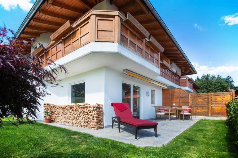 House  Strass im Zillertal