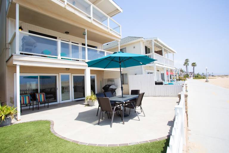 Maisonette Laguna Beach