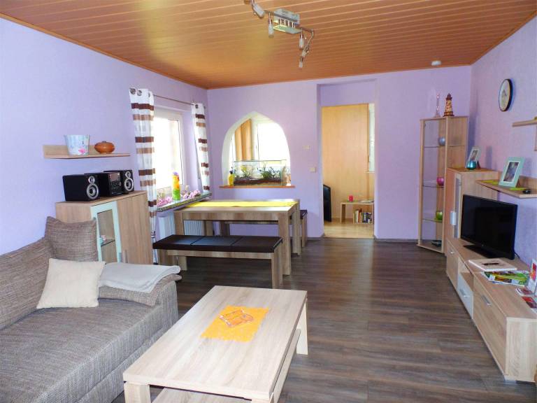 Ferienwohnung  Weinheim