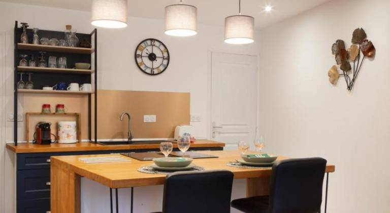 Rental apartment | Pets are welcome in Sarlat-la-Canéda