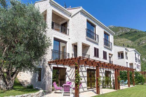 Resort Petrovac