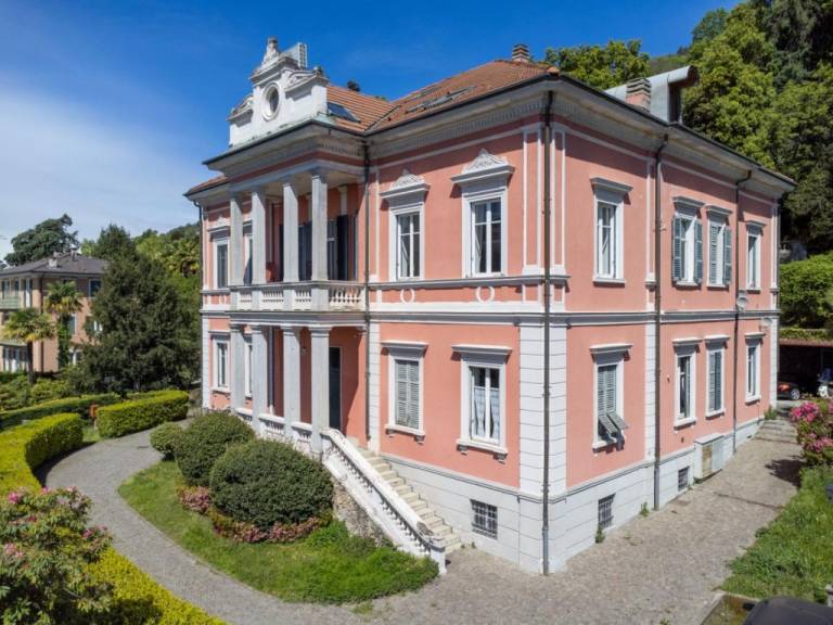 Appartamento Cossogno