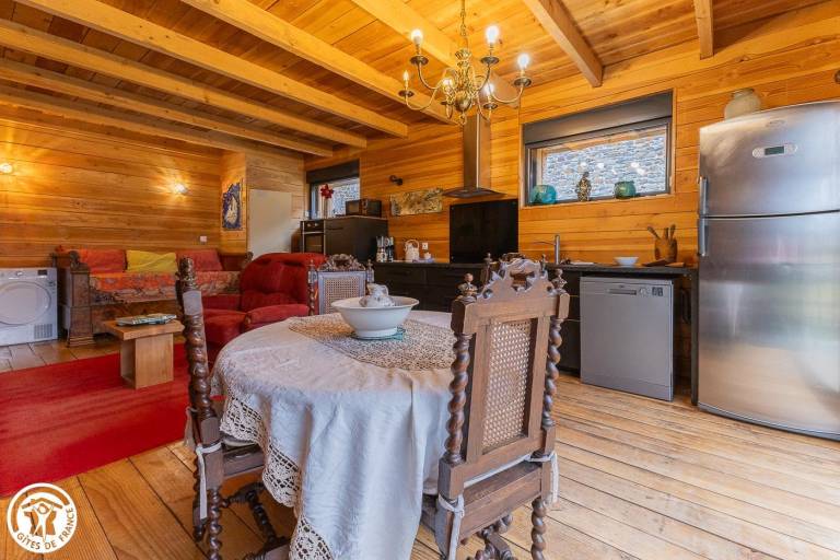 Pleasant gite with patio, garden & BBQ | Pet-friendly — photo 5