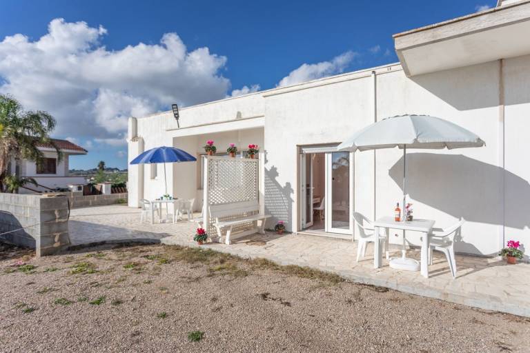 Bed & Breakfast Racale