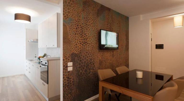 Rental apartment with terrace | Suitable for remote work — photo 2