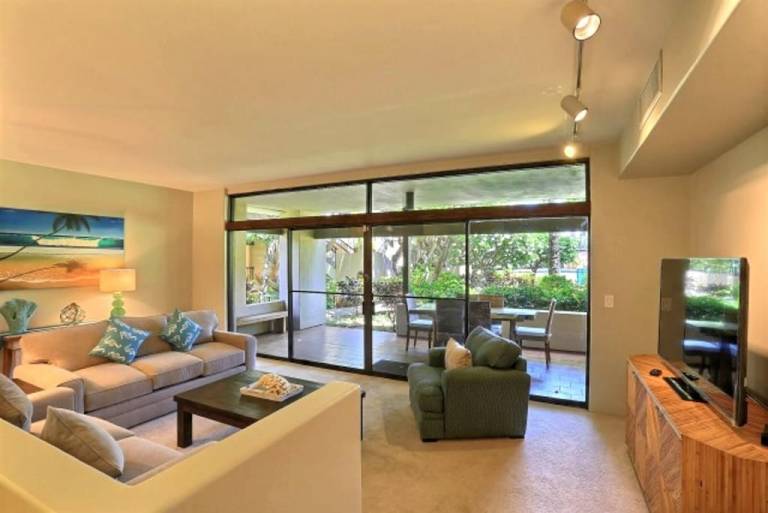 Condo Lahaina