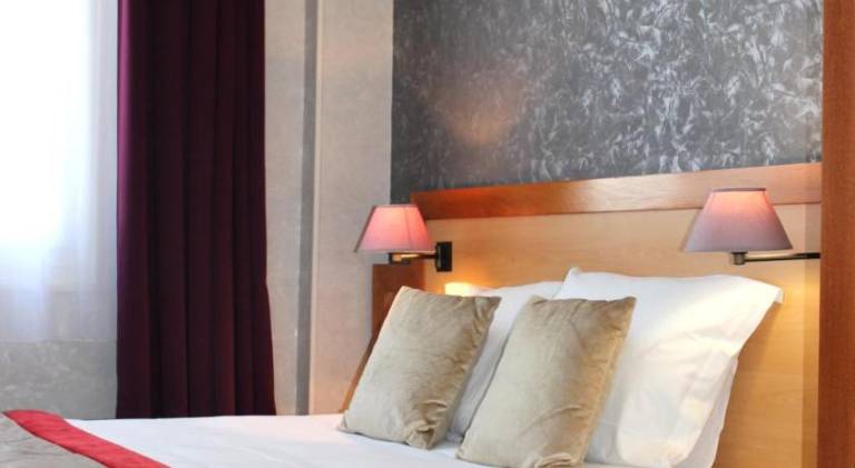 Hotel du Chemin Vert — photo 2