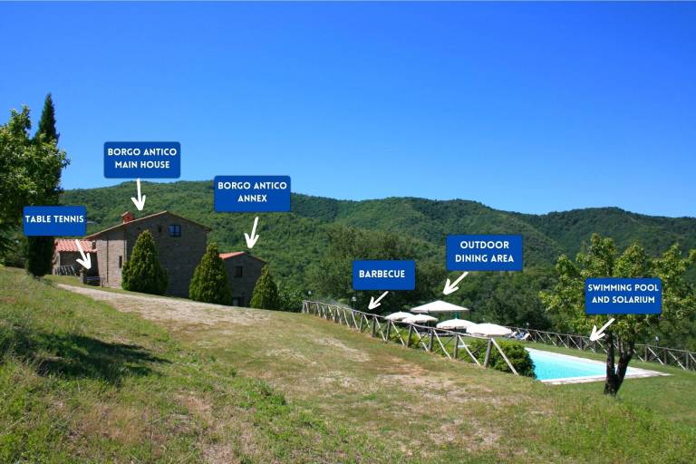 Villa with private pool, garden & terrace | Suitable for remote work — photo 4