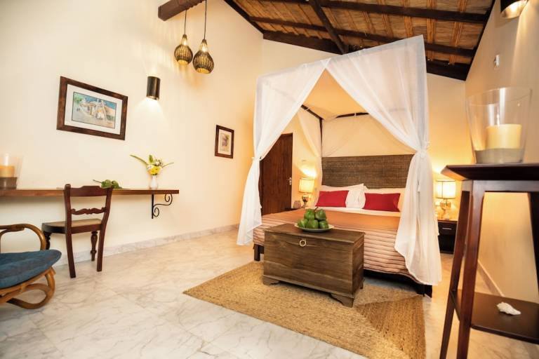 Villa Kandakuliya