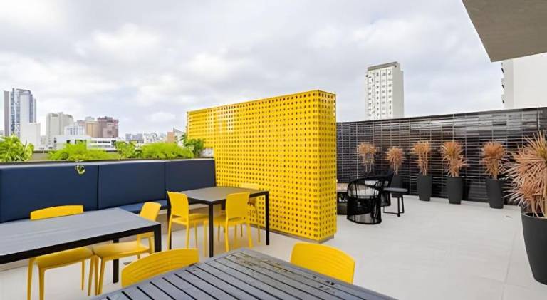Holiday apartment with grill — photo 3