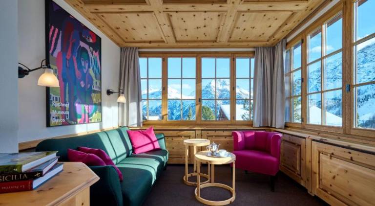 Hotel Stoffel - adults only — photo 2