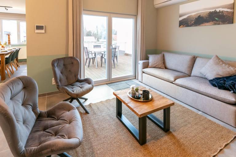 Apartament Maasmechelen