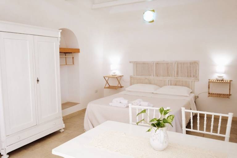 Bed & Breakfast Locorotondo