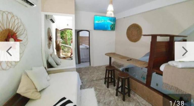 Apartment for 6 persons — photo 4