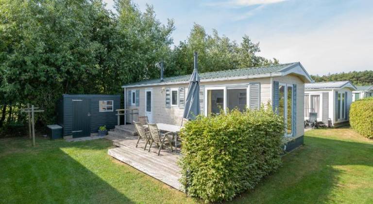 Heidehut