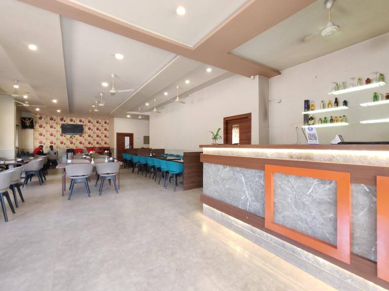 Sai Paradise Lodging and Boarding — photo 2