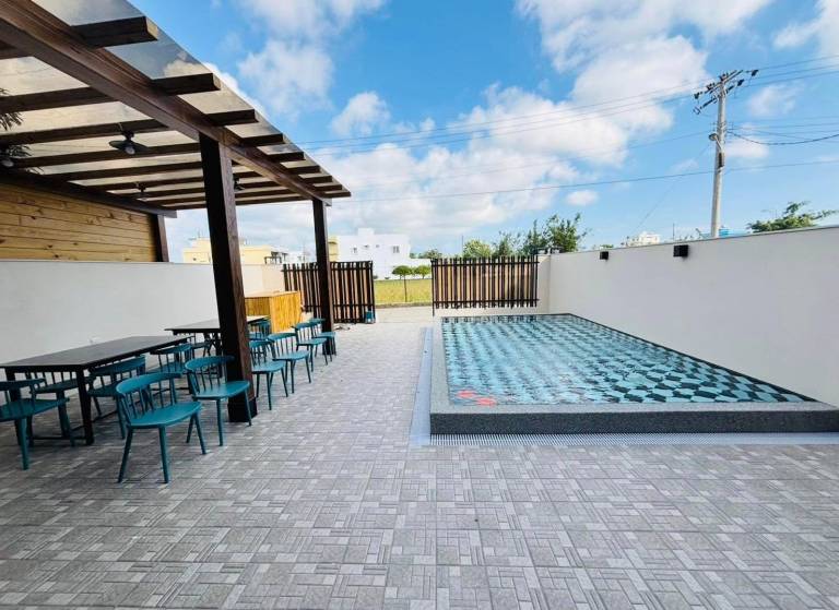 House | Pet-friendly in Hengchun