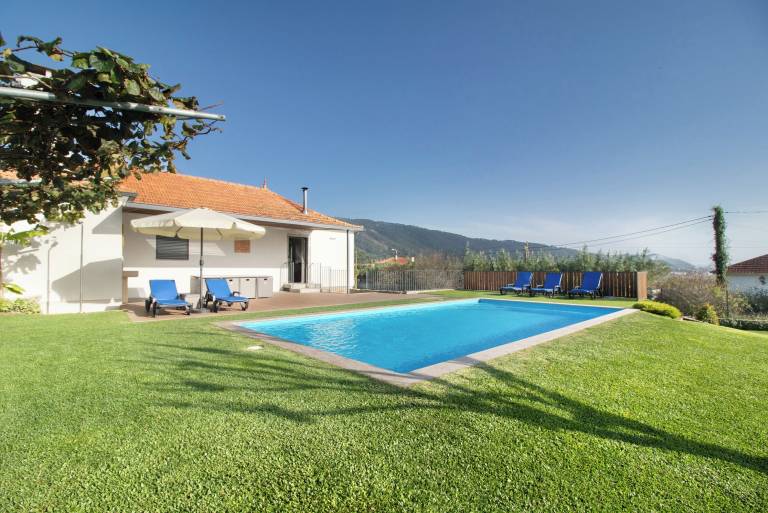 Casa  Carreço