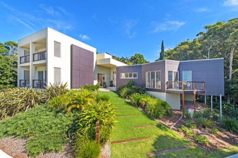 House  Port Macquarie