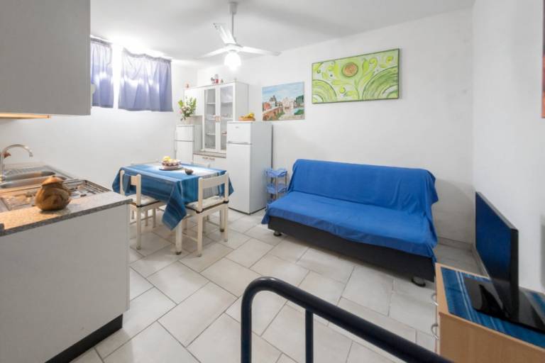 Holiday apartment with 3 rooms for 7 persons — photo 5