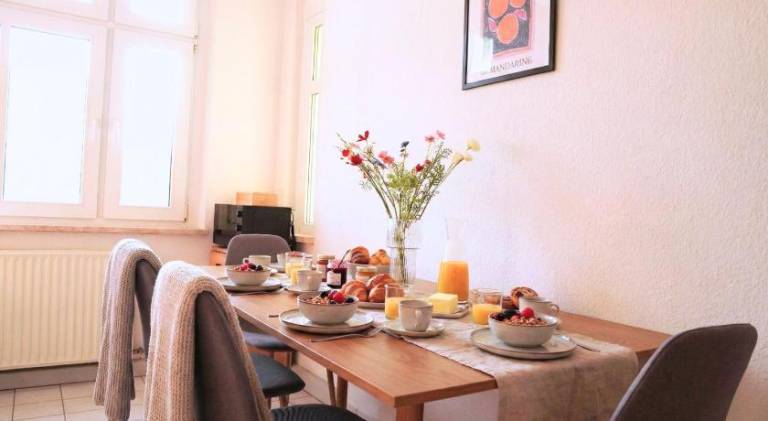 Lovely apartment | Pets allowed — photo 3
