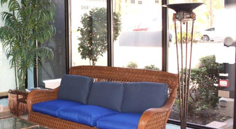 Blue Palmetto Vacation Rentals — photo 4