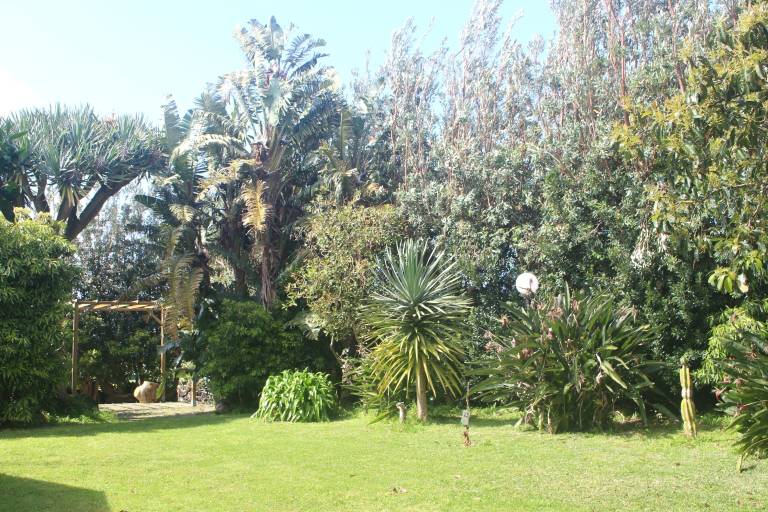 Casa de campo Capelas