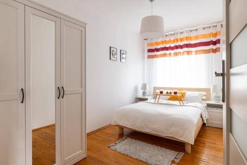Apartment Bielany Wrocławskie
