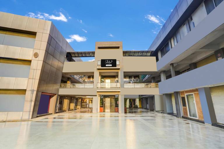 31 m&sup2; Ferienhaus